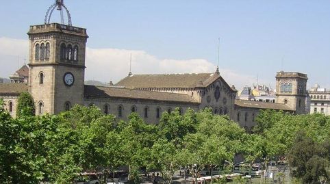 Finca vertical en Venta con rentabilidad  A pasos de Estación de Sants Barcelona, imagen 5