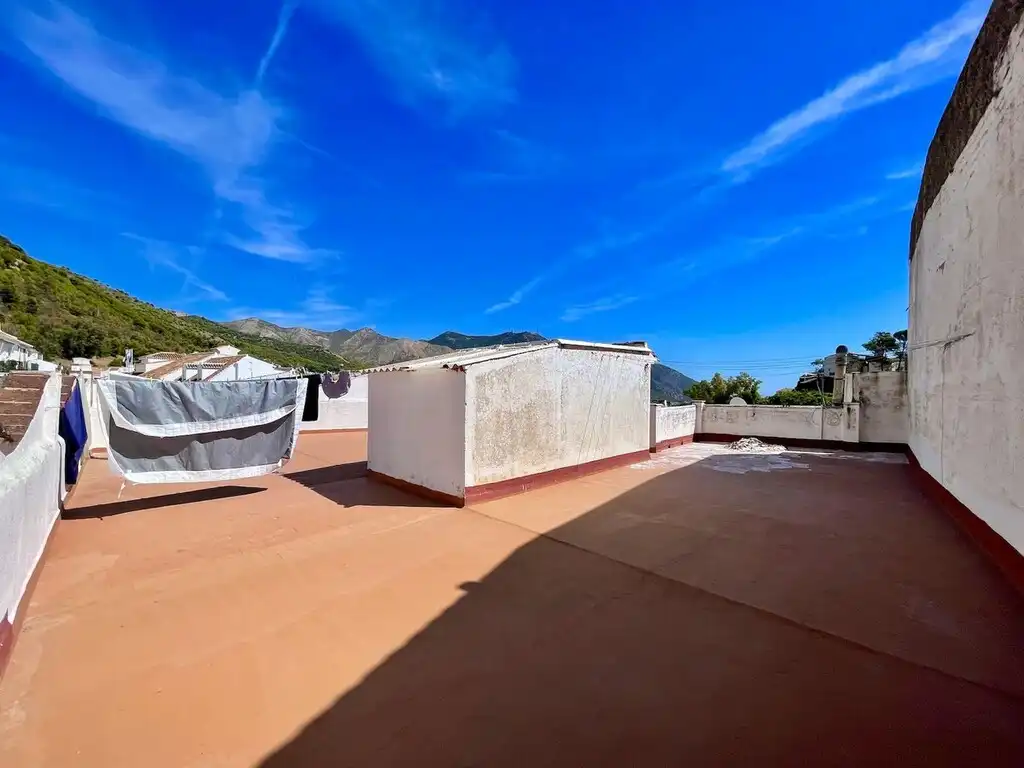 Penthouse zum Verkauf in Mijas pueblo, imagen 24