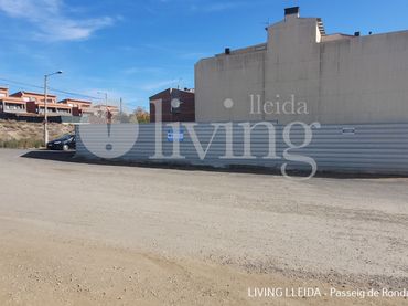 Terreno residenziale in vendita a Rosselló