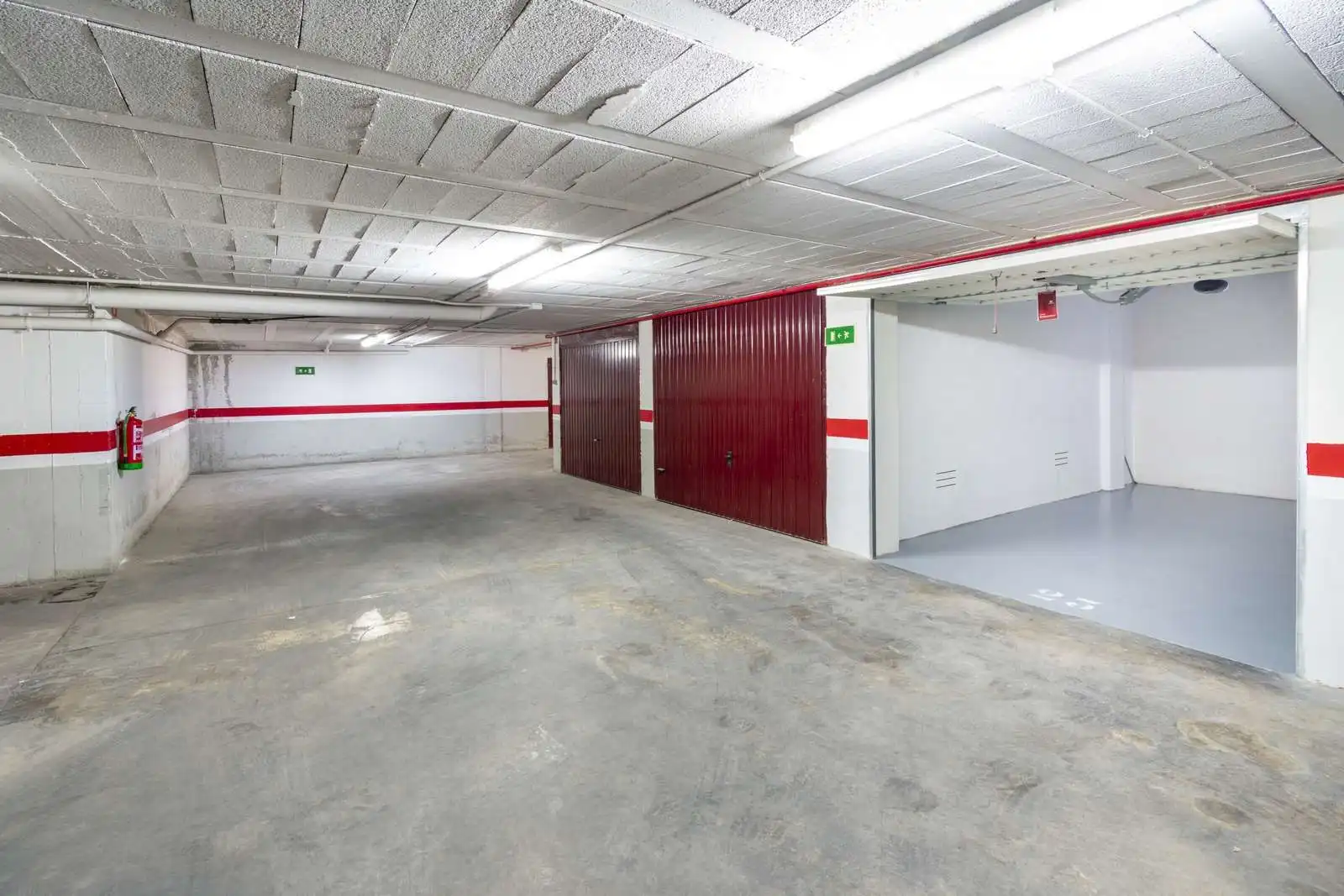 Garage zur Miete in L'Albir
