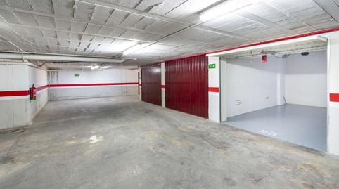 Foto 5 von Garage zur Miete in L'Albir, L'Alfàs del Pi