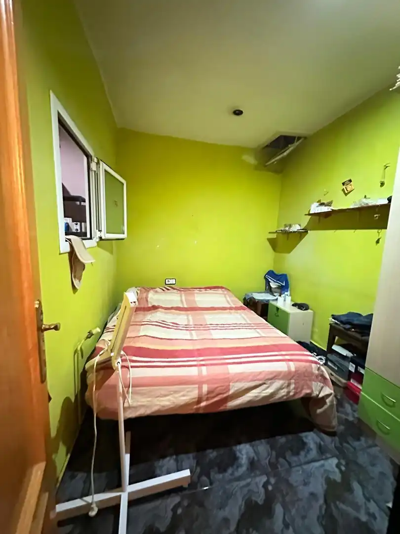 Dormitori de Casa o xalet en venda en Sabadell