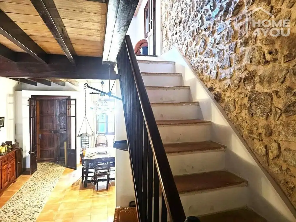 Casa o chalet en venta en Petra con Aire acondicionado, Calefacción y Terraza