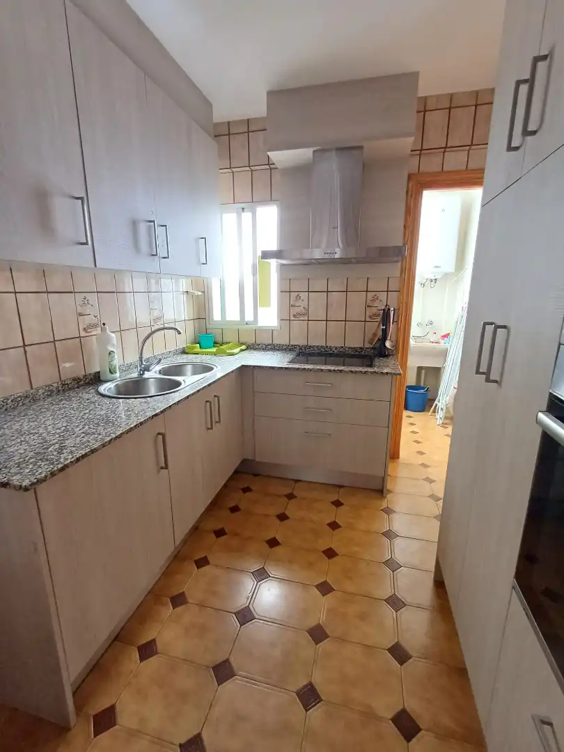 Flat with terrace to rent in Camino de Ronda 58, imagen 18