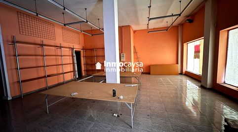 Foto 3 von Geschaftsraum zur Miete in Xàtiva, Valencia