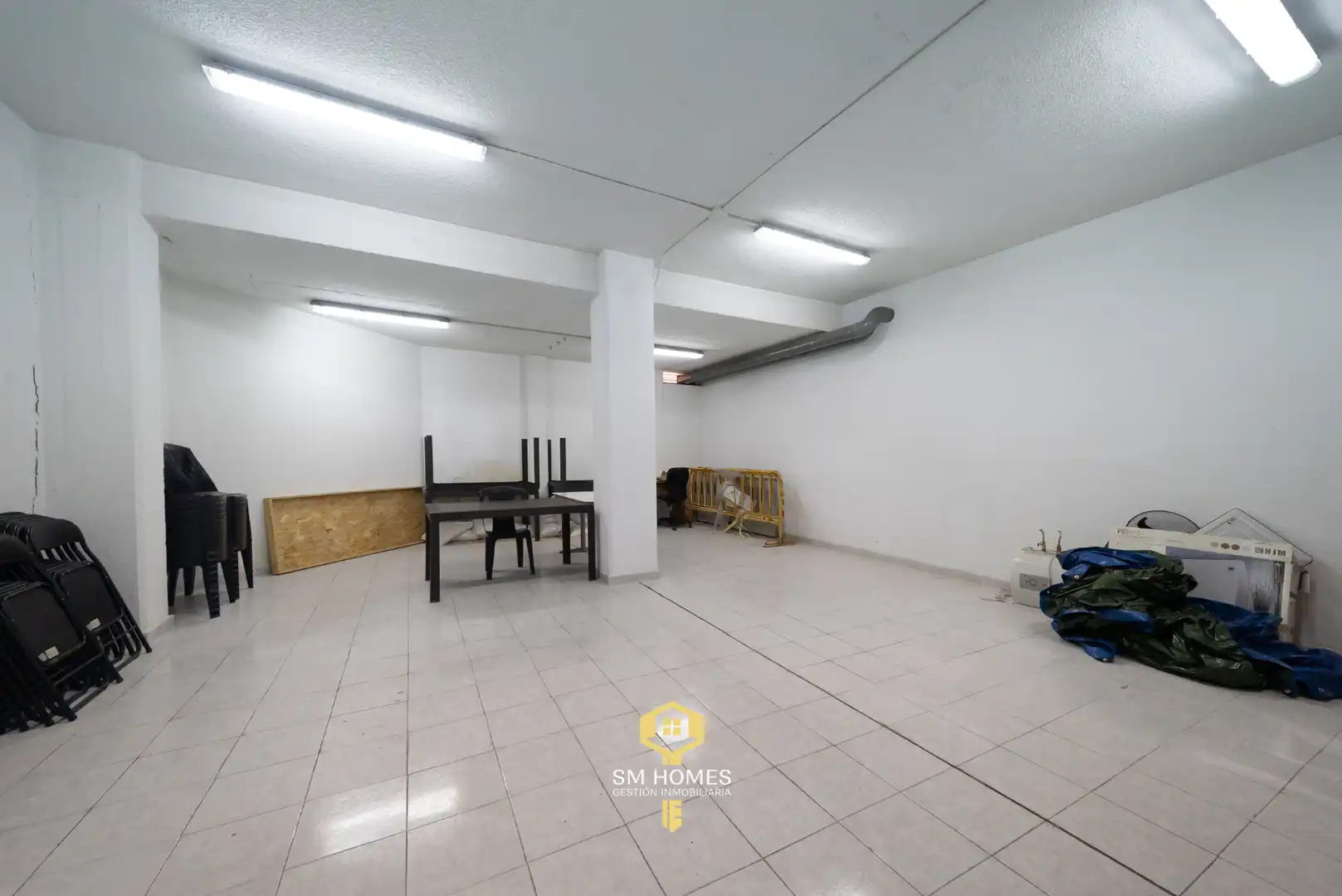 Dúplex en venda en El Puerto