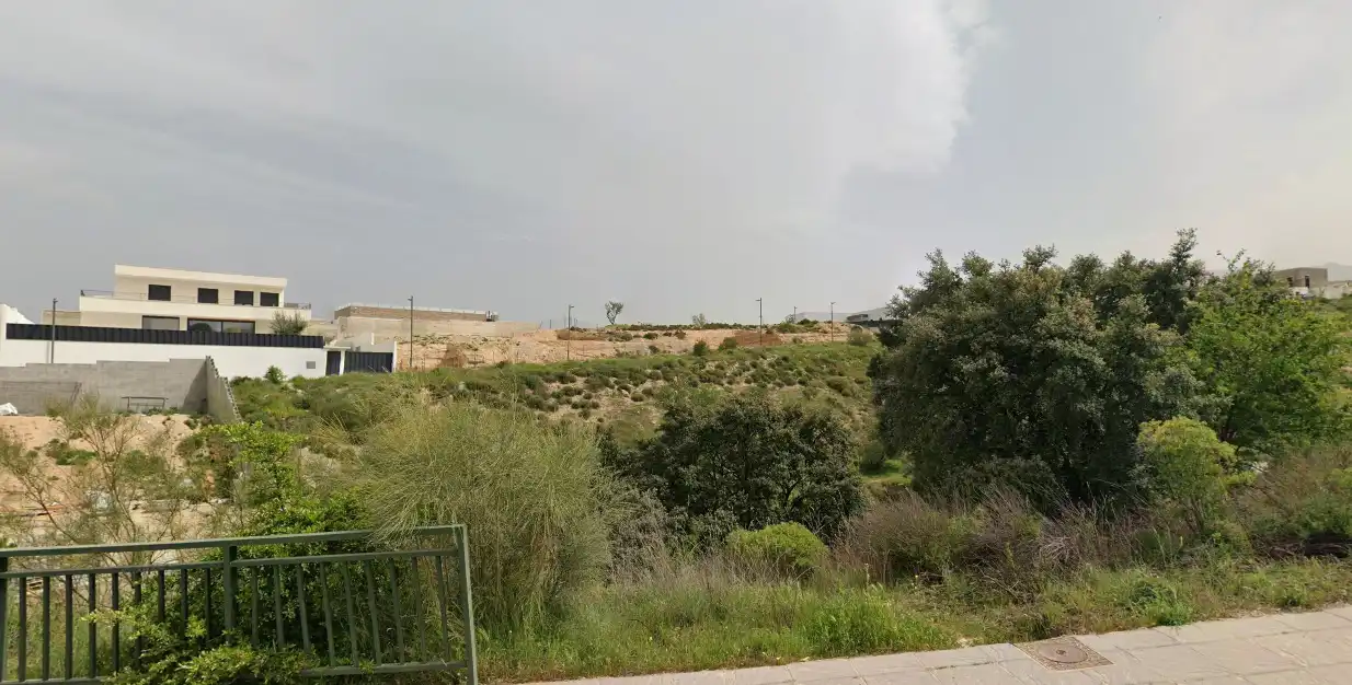 Wohnbaugrundstück zum Verkauf in Calle Rio Guadalentin 138, imagen 4