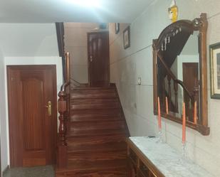 House or chalet for sale in Santiago de Compostela   with Heating, Parquet flooring and Storage room