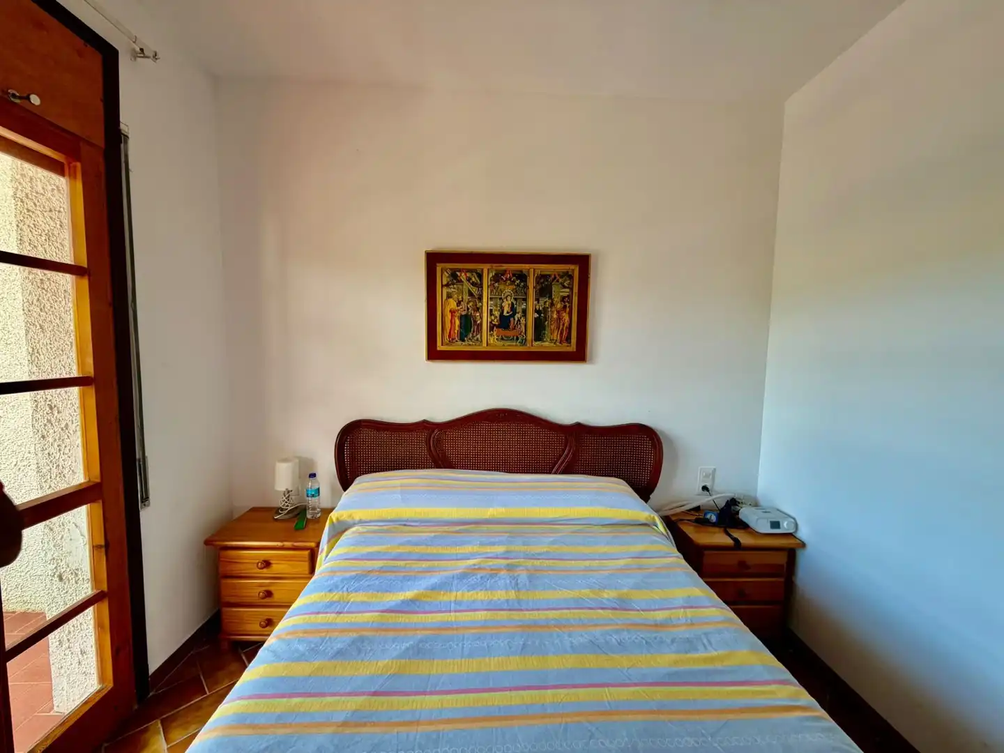 Casa amb piscina en venda a Avellanes, imagen 14