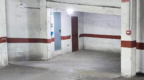 Foto 5 von Garage zum Verkauf in Alfonso Moreno Acevedo, 2, Pardaleras, Badajoz Capital