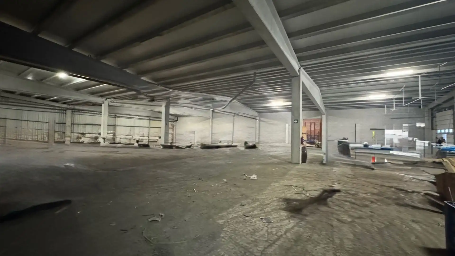 Industrial building for sale in Bermeo, imagen 7