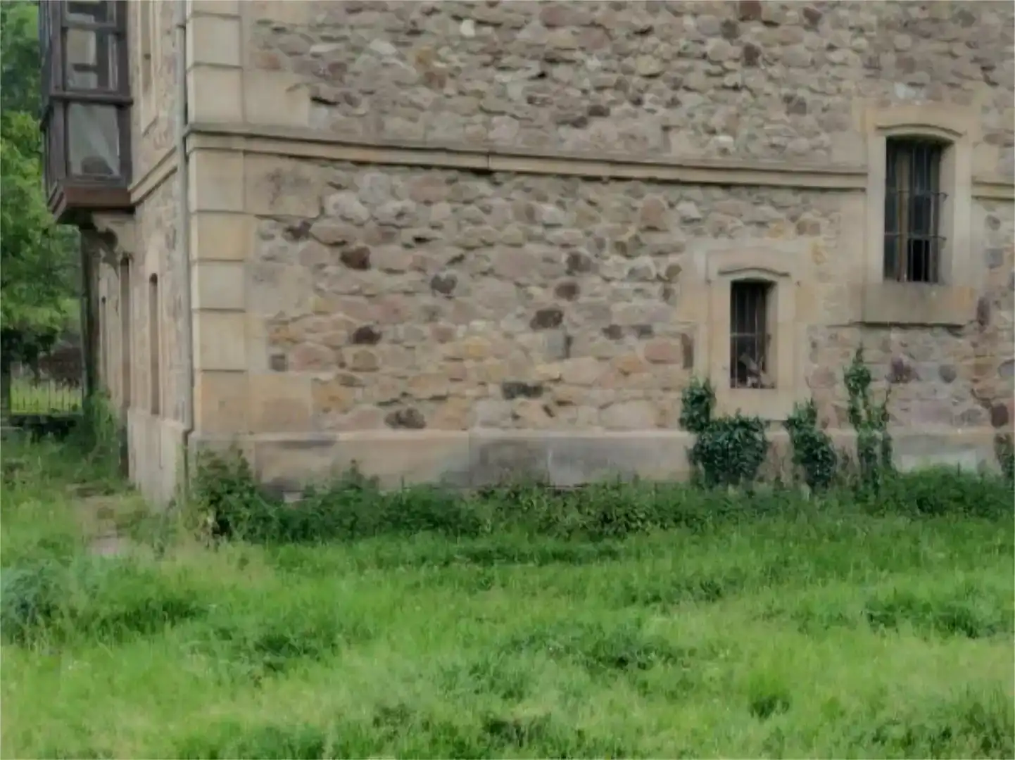 Exterior view of Houses for sale in Valdáliga, Cantabria
