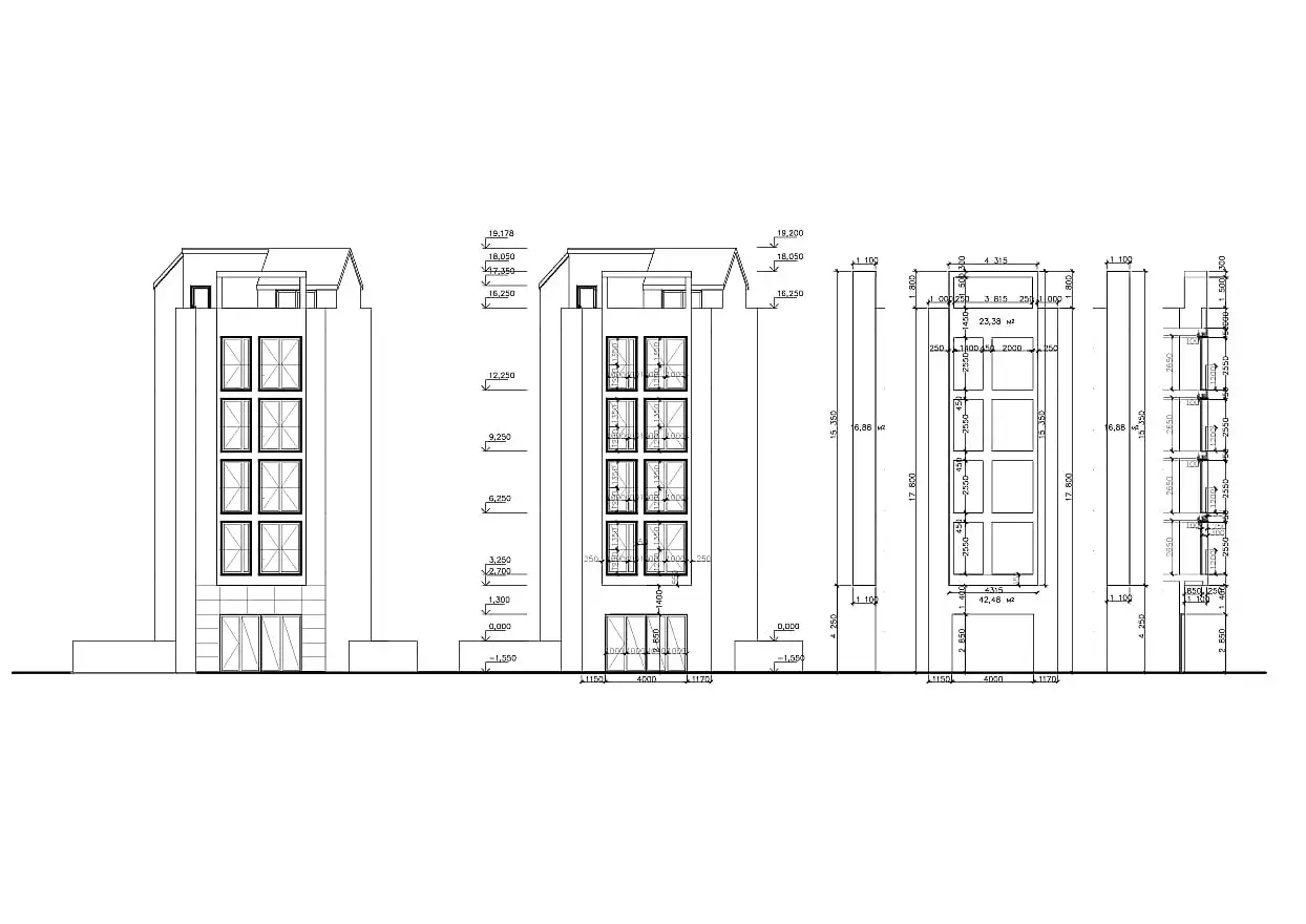 Apartment mit Terrasse zum Verkauf in Centro Urbano, imagen 31