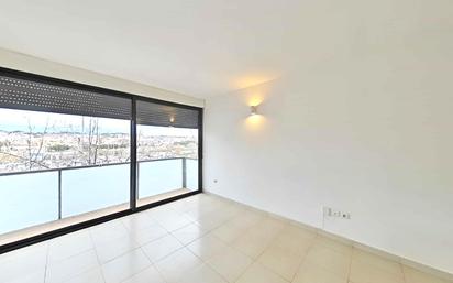 Bedroom of Flat for sale in Granollers  with Air Conditioner, Heating and Terrace