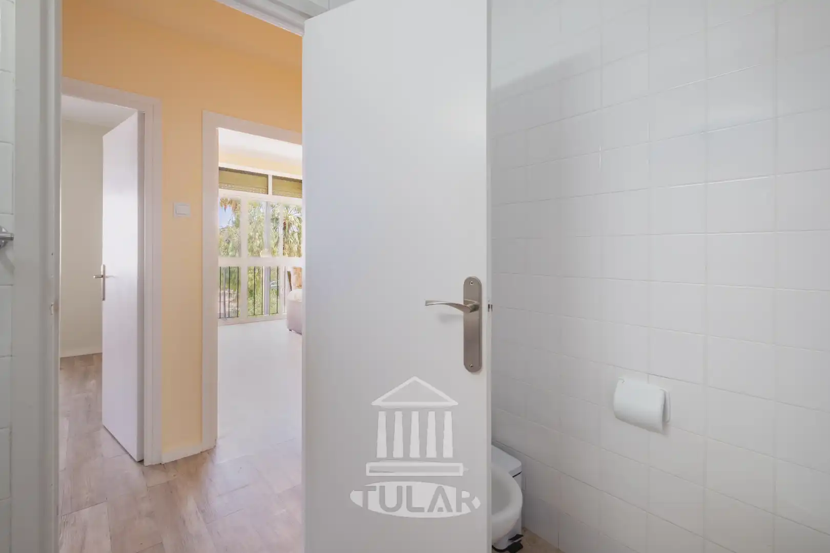 Wohnung zum Verkauf in El Puerto de Santa María