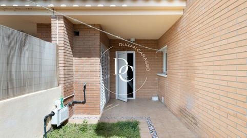 Photo 5 of Houses for rent in Passeig Riera de la Ribes, Can Girona - Terramar - Vinyet, Sitges