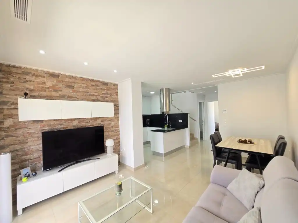 Casa amb terrassa en venda a Rojales, imagen 15