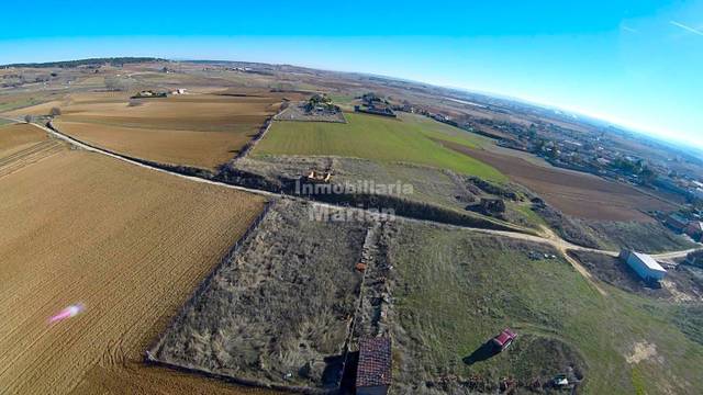 Terreno residencial en Venta en Las Eras en Villalba de Duero