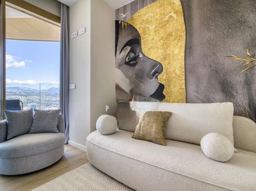Penthouse with lift for sale in Playa de Poniente
