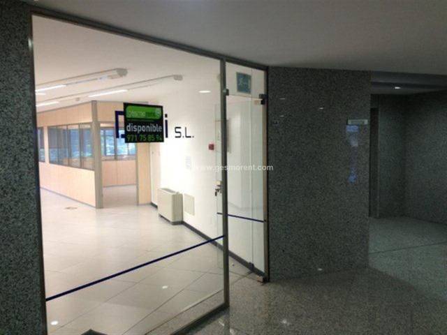 Oficina en Alquiler en Son Riera - Aeroport