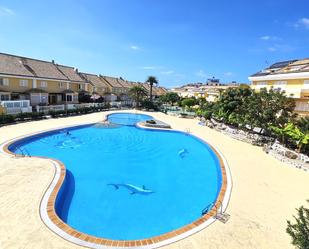 Swimming pool of Apartment for sale in Arona  with Air Conditioner and Terrace