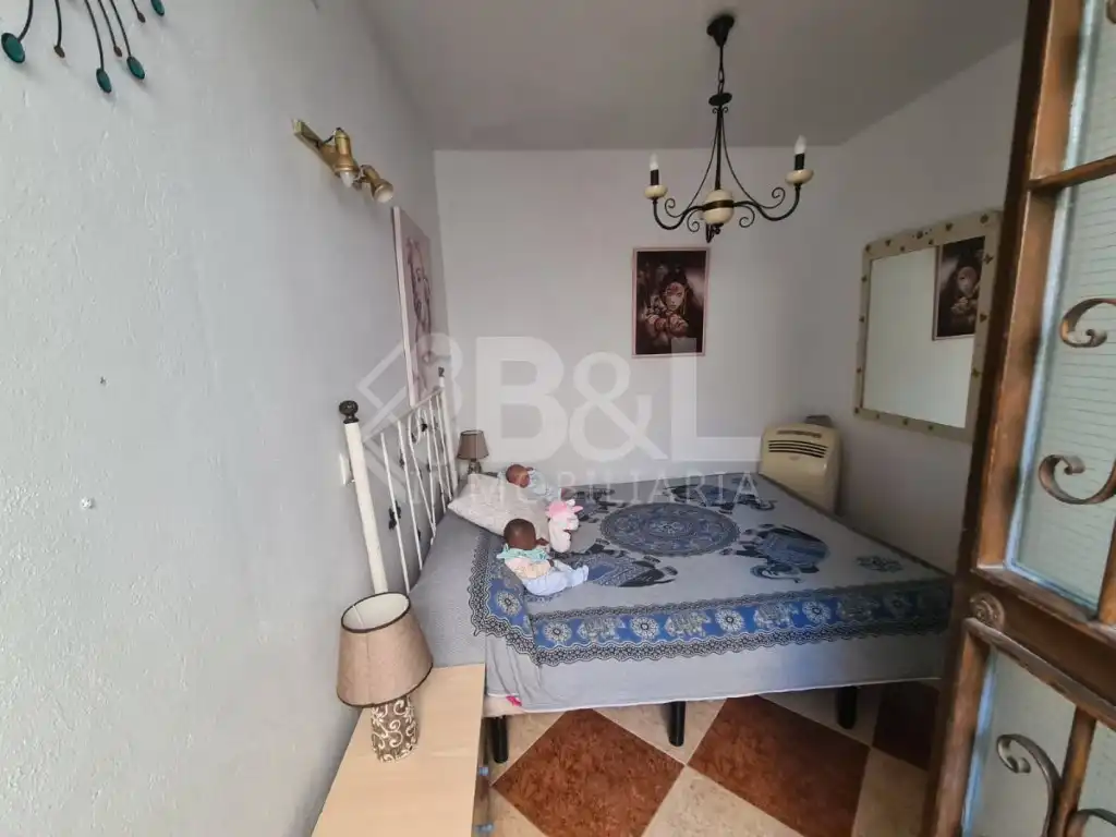 Houses for sale in Nuevo Parque - Los Rosales - Tráfico Pesado