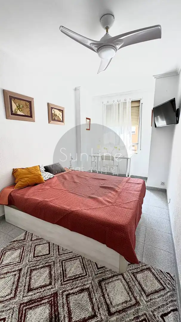 Habitación de Piso en venta en Valencia con Aire acondicionado