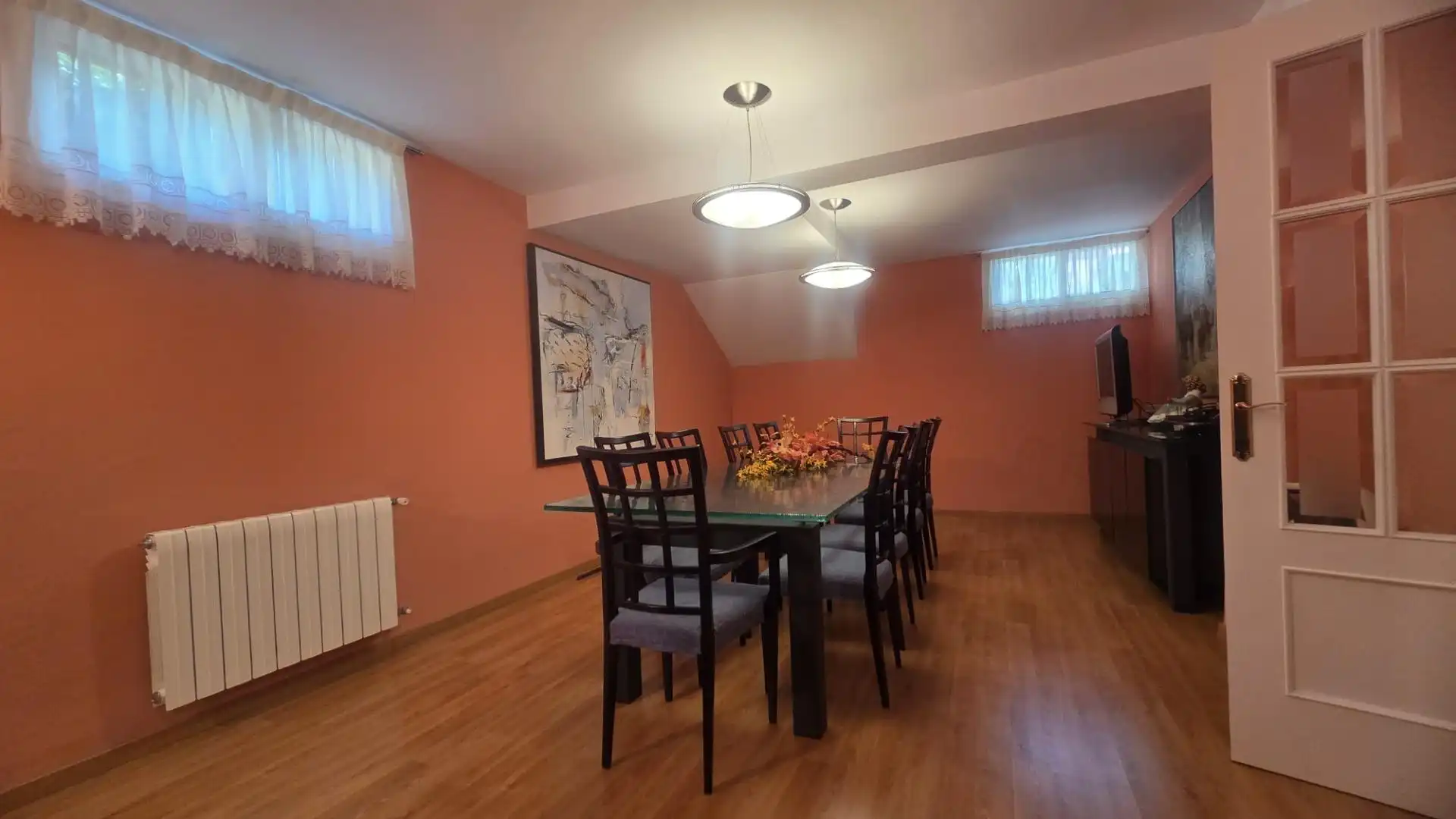 Casa pareada con piscina en venta en Avenida SANTA BEATRIZ DE SILVA, imagen 41