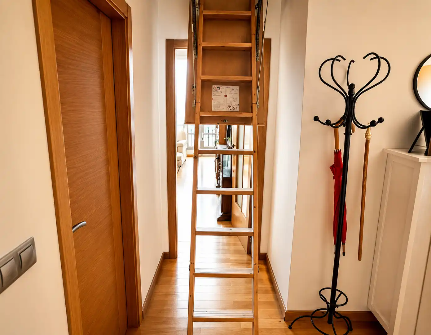 Wohnung zur Miete in Torrelavega  mit Heizung, Terrasse und Abstellraum