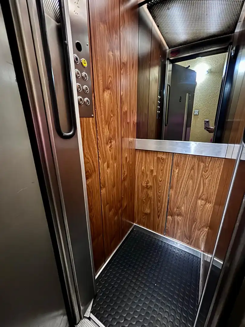 Piso en venta en Gijón  con Amueblado y Horno