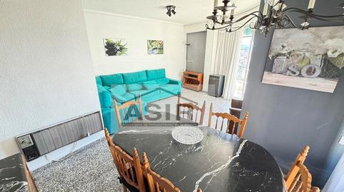 Foto 5 de Àtic en venda a Calle Curtidors, Centre, Alzira