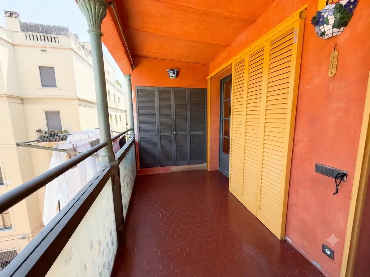 Flat for sale in de Roger de Llúria, Dreta de l'Eixample