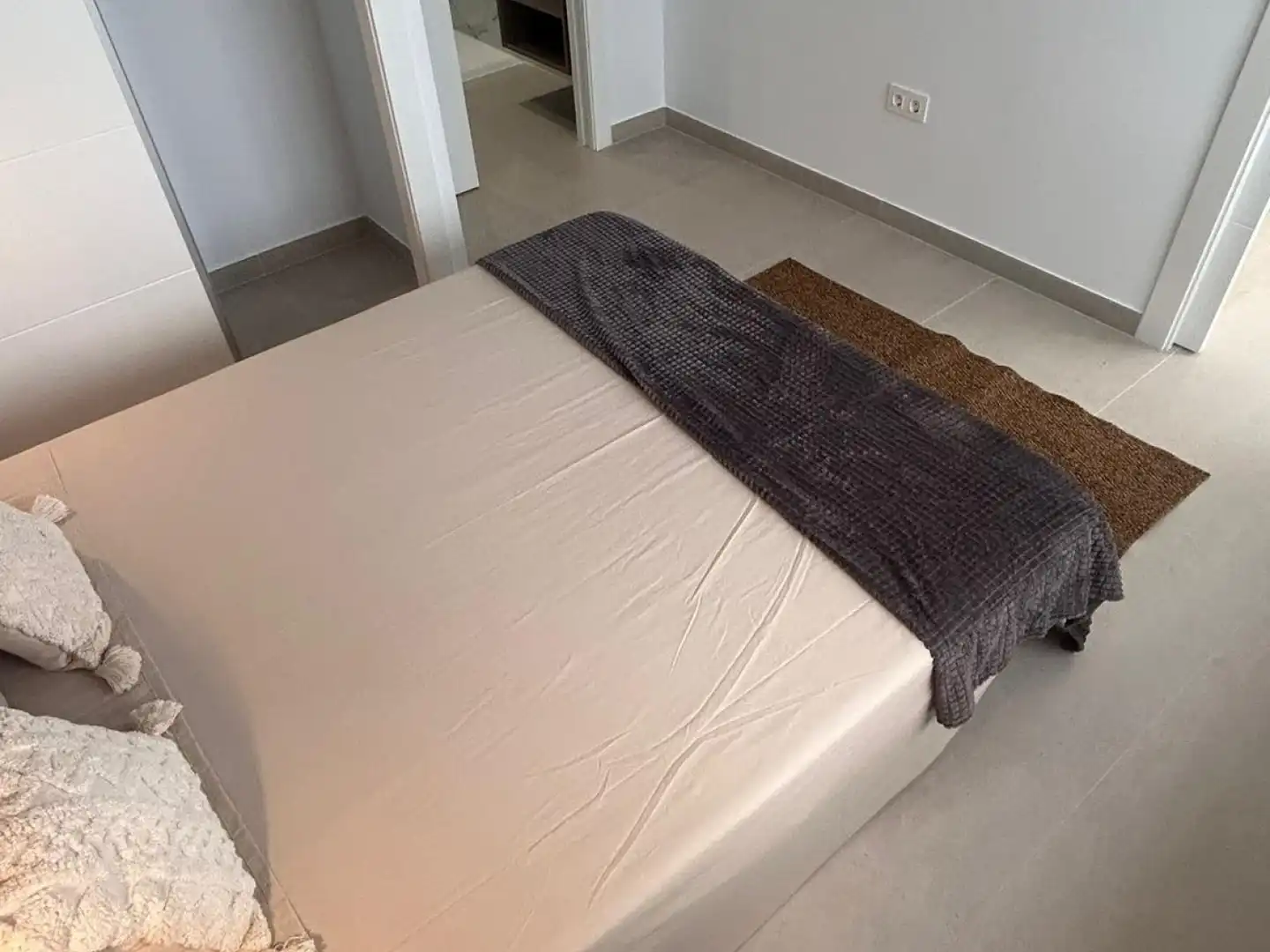 Maison avec terrasse à louer à Lo Pagán, imagen 4