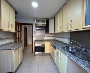 Kitchen of Single-family semi-detached for sale in Jerez de la Frontera  with Air Conditioner, Heating and Private garden