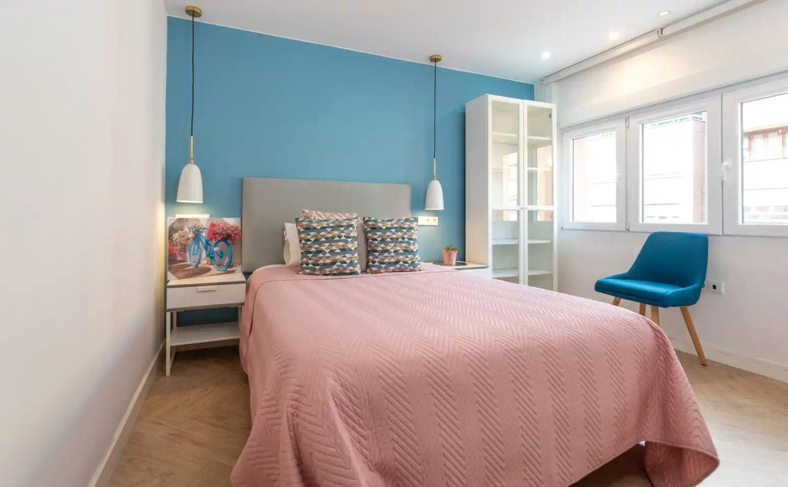 Appartement avec ascenseur à vendre à Oviedo - CL GONZALEZ BESADA 53, imagen 23