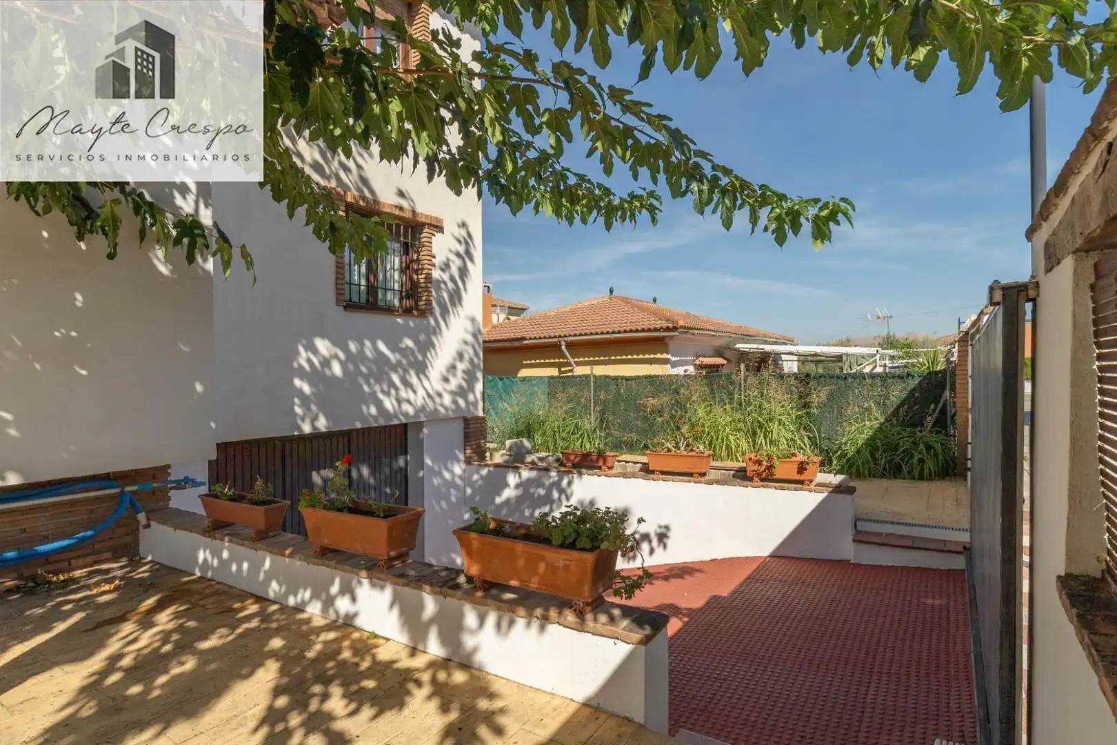 Chalet con terraza en venta en ALELIES (VENT), imagen 92