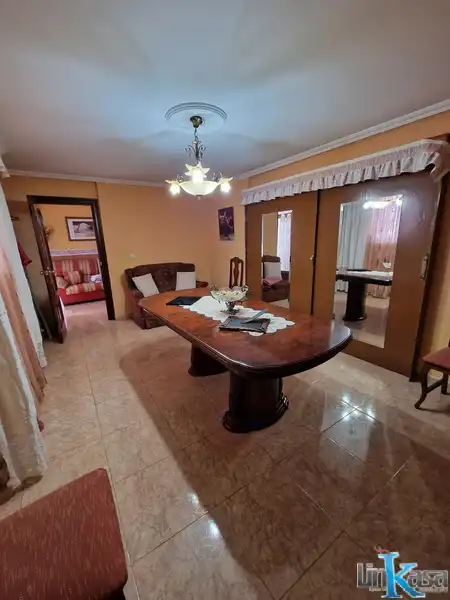 House with terrace for sale in Calle Pérez Galdós, imagen 3