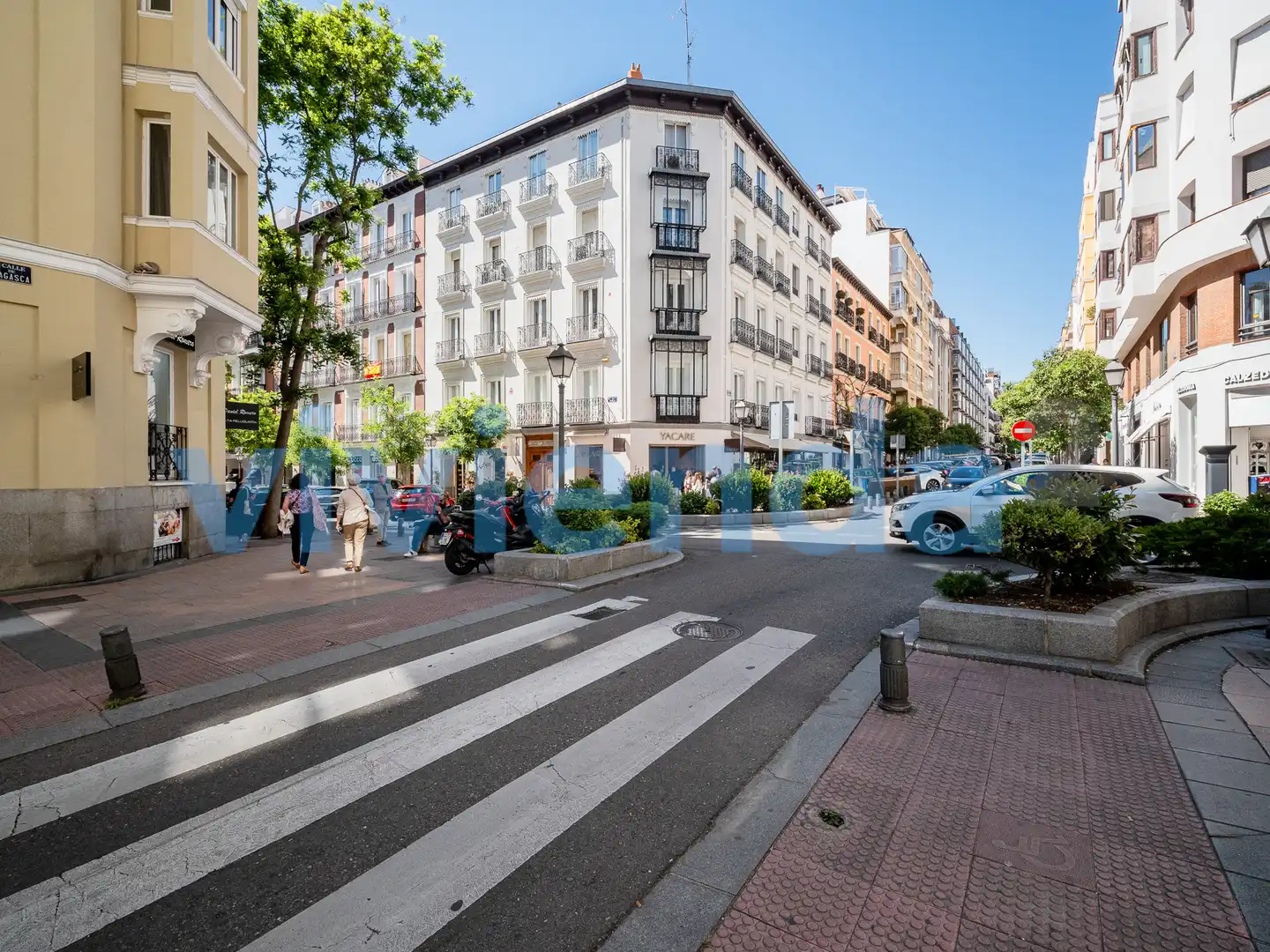 Piso con ascensor en venta en Barrio de Salamanca, imagen 33