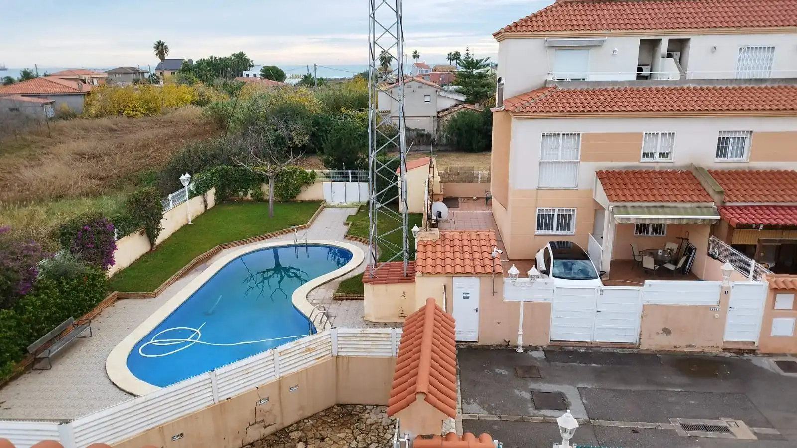 Detached house for sale in De L'Om Blanc, imagen 9