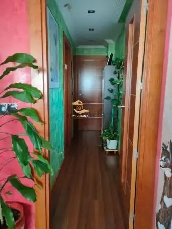 Penthouse mit Terrasse zum Verkauf in ENSEÑANZA, imagen 20