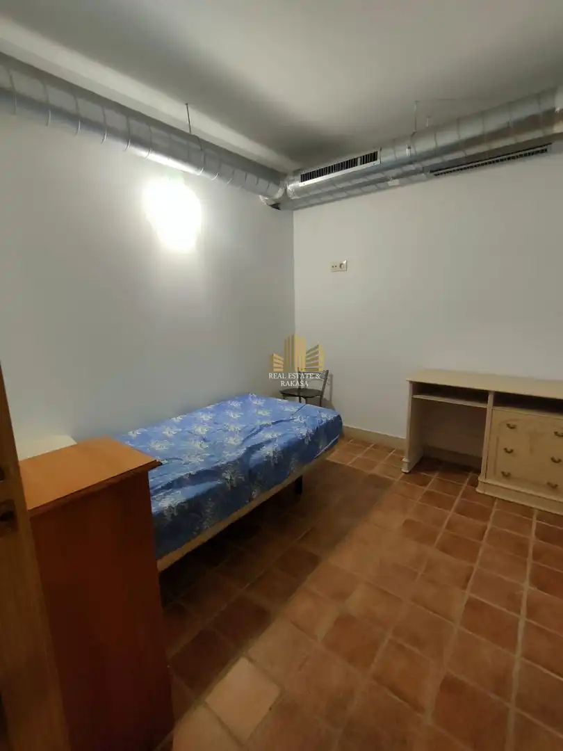 Piso de alquiler en La Paz