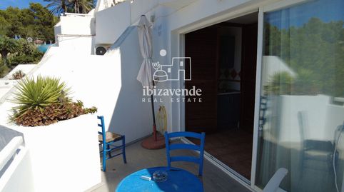 Foto 4 von Wohnung zur Miete in Portinax, Sant Joan de Labritja, Illes Balears