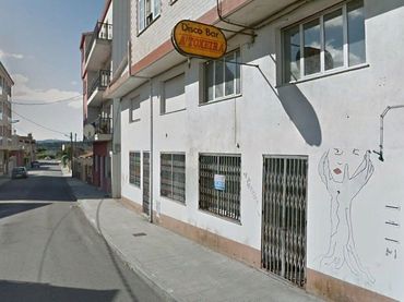 Business premises for sale in Outes