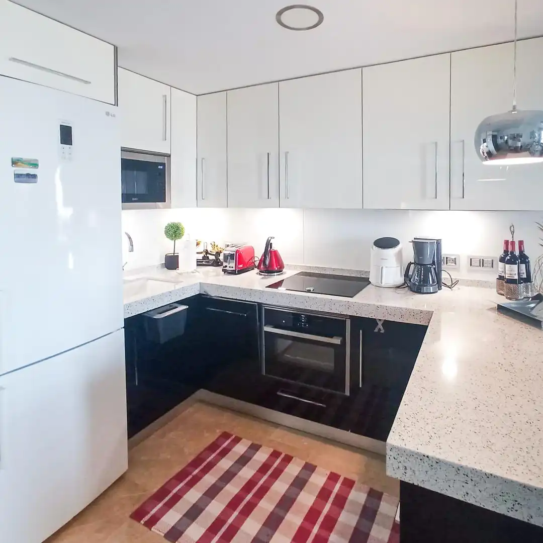 Apartamento en venta en La Nucia Pueblo, imagen 8