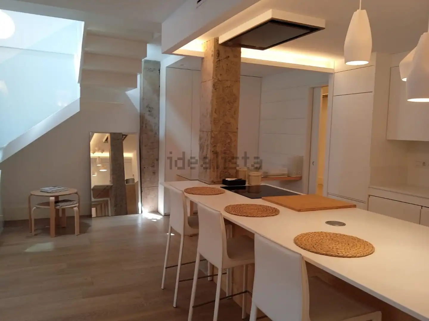 Wohnung zur Miete in GC-320, Monte Lentiscal - Las Meleguinas