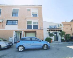 Exterior view of Duplex for sale in Dolores  with Air Conditioner