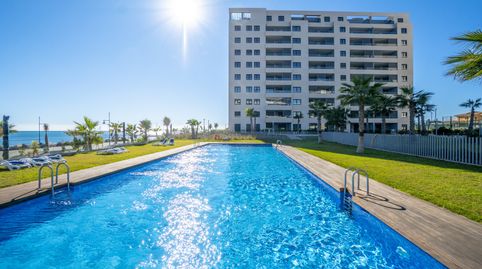 Foto 3 de Ático en venta en Punta Prima, Torrevieja