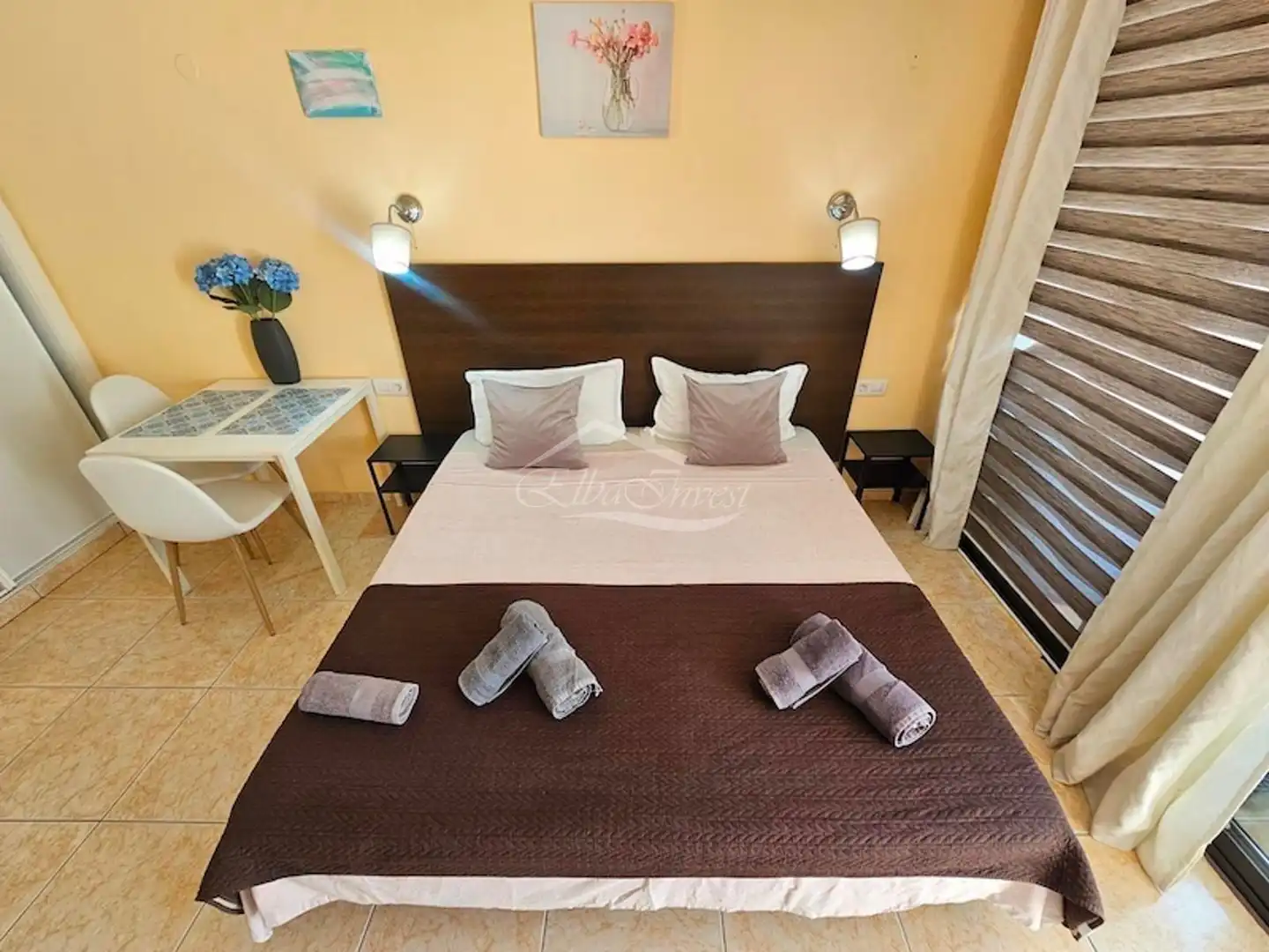 Piso con terraza en venta en Costa Adeje, imagen 10