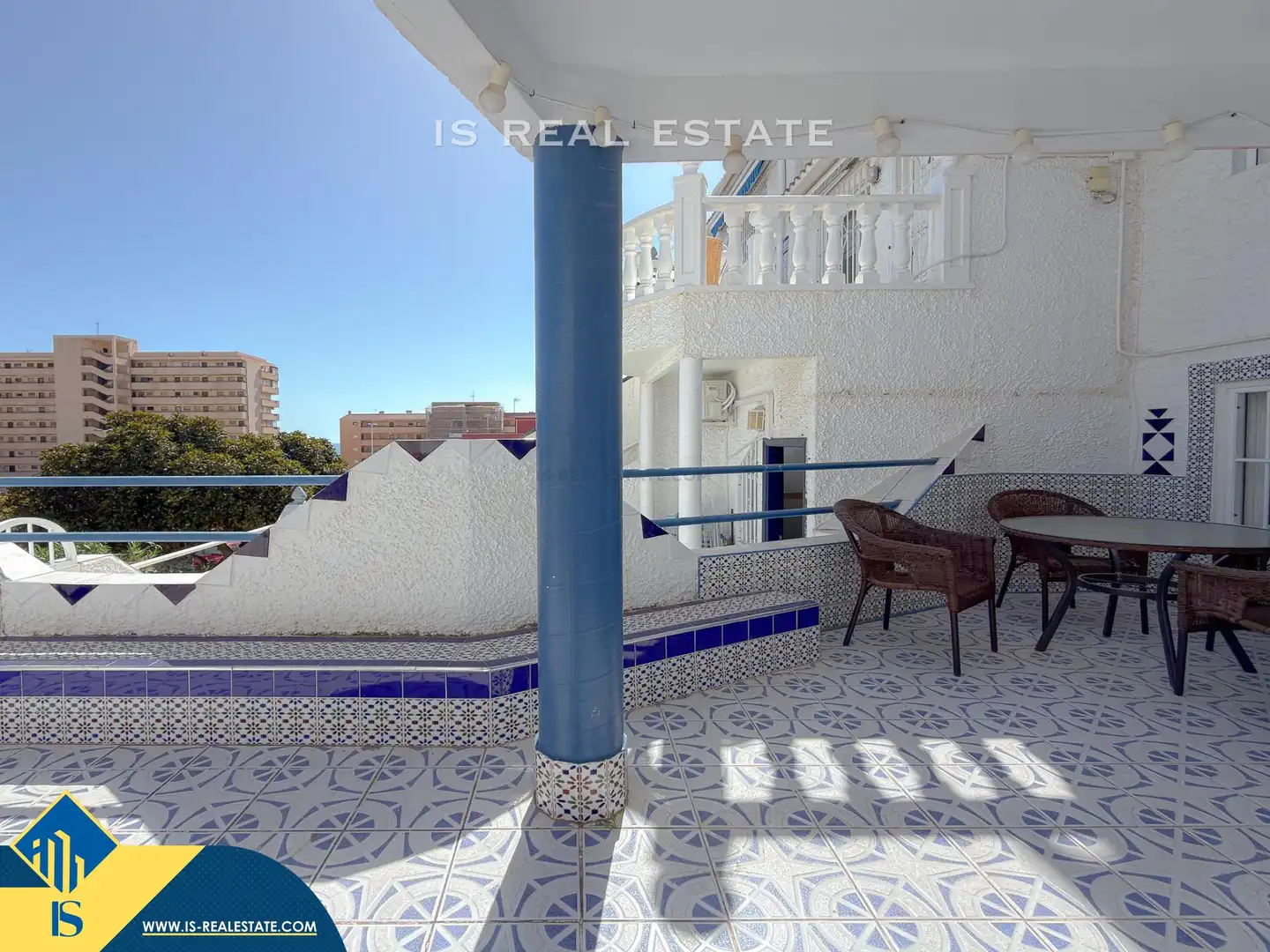 Casa amb terrassa en venda a La Mata, imagen 7