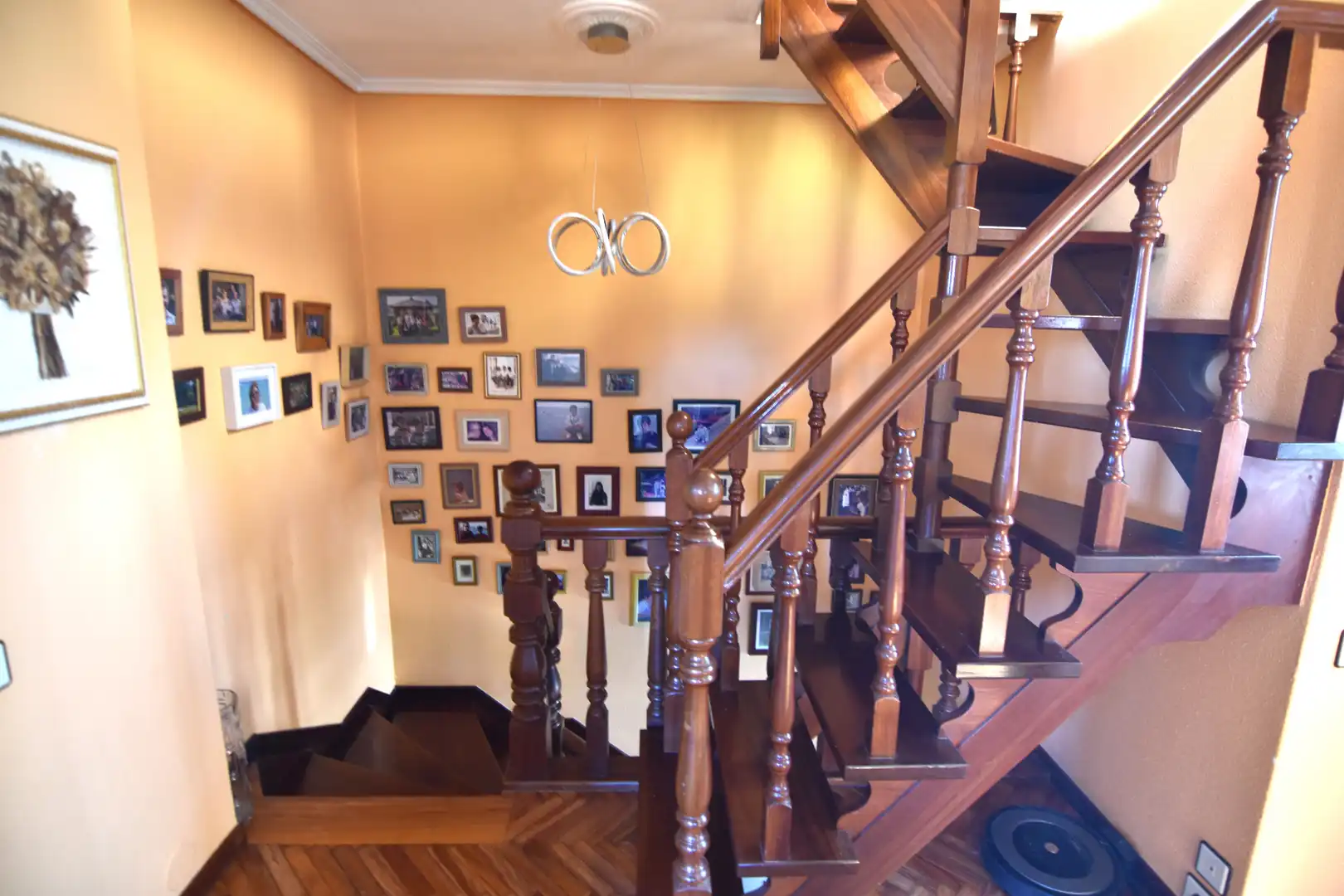 Casa pareada con jardín en venta en Mera - Serantes, imagen 47